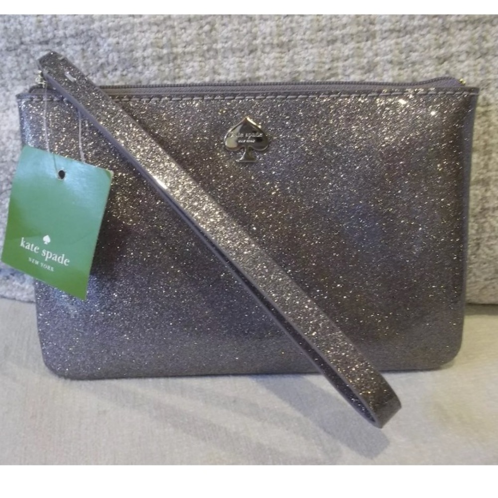 ✨NWT!! ♠️Kate Spade♠️ Glitter Bug ✨